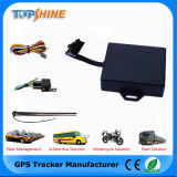 Bluetooth Free Tracking Platform Cheapest GPS Tracker Mt08b