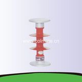 10kv Silicon Post Insulator 4kn Sta-10-290