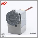 Pipeline Temperature Controller Immersion Thermostat Wgd-90