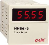 Digital Time Relay (HHS6-3)