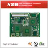 High Precision Aluminum Base PCB for LED Lamp