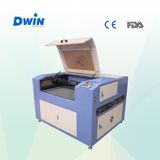 Metal Laser Engraving Machine CO2 & Diode (DW1290)