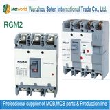 Moulded Case Circuit Breaker MCCB