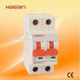 Ksb7 High Breaking Miniature Circuit Breaker (2P 63A)