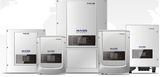 Variable Frequency Drive 30kw Solar Water Pump Inverter for AC Pump