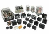 Gruner Equivalent Power Relay for Smart Home