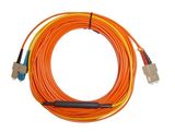 Shenzhen Sc-Sc Fiber Optic Patch Cords for Telecom Network