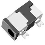 12V DC Power Socket Connector Types