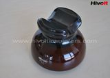DIN Standard Pin Type Insulators for Transmission Lines