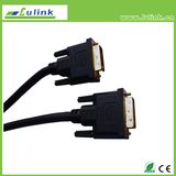 DVI 18+1 to DVI 24 Cable