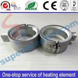 Industrial Electric Ceramic Band Heater Heating Element