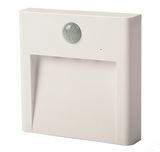 LED PIR Infrared Sensor Night Light on Wall with Ce for Baby at The Kitchen and So on