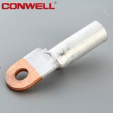Bimetal Crimp Electrical Connector Terminal Cable Lugs Types