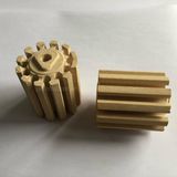 Electrical Cordierite Ceramic for Bobbin Heater