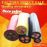 Flexible Cable Used in Construction Hoist and Lift