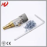 Draught Regulator Thermostat for Solid Fuel Boiler Br-01