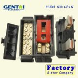 Cut out Fuse 60A 80A 100A 1p+N Cut out Fuse