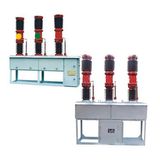 36kv 40.5kv 1250A 50Hz Outdoor Vacuum Circuit Breaker