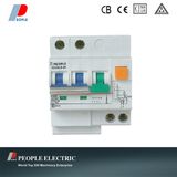 Earth Leakage Circuit Breakers 10ka (RDX6LE-63) 2p