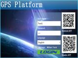 Free GPS Tracking Platform Real Time Tracking History Report GPRS01