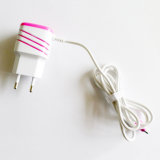 V8 Connection Wall Charger Made for Android Smart Phone
