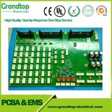 Aluminum PCB with Countersink Holes Printed Circuit Board