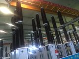 400kv/330kv 4000A Outdoor Gas Circuit Breaker