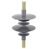 Suspension Type Composite Insulator for High Voltage Overhead Transmission Line