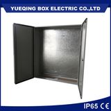 Double Door Distribution Board