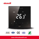 Air Conditioning LED Thermostat with Sleeping Function (X7-T)