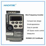 220V 50/60Hz 3phase AC-DC-AC Variable Frequency Drive for Motors