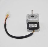 42mm 2 Phase 1.8 Degree NEMA17 2-Phase NEMA 17 Stepper Motor with Best Quality and Low Price