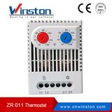 Manufacturer Dual Thermostat Separate Adjustable Temperatures (ZR 011)