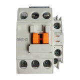 UL Listed Old Type of Magnetic AC Ls Contactor Gmc-22A