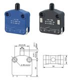 Micro Switch for Vacuum Circuit Breaker