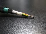 GYTA53 Direct Buried Optical Fiber Cable