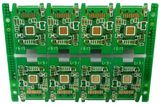 1.0mm 28 Layer Electronics Circuit Board PCB for Industrial Control