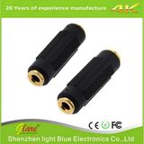 3.5mm Mono Plug to 2.5mm Stereo Adapter