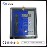 Sanda SD2200 Numerical Overcurrent, Motor and Overload Protection Relay