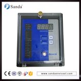 Sanda SD2200 Numerical Overcurrent, Motor and Overload Protection Relay