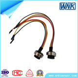 Low Cost Water/Air Pressure Sensor with 0.5~4.5V Output, OEM&ODM Available
