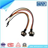 Low Cost Water/Air Pressure Sensor with 0.5~4.5V Output, OEM&ODM Available