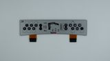 Customized Membrane Switch with Rubber and FPC Circuit