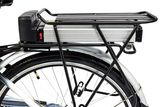 Rear Rack Lithium-Ion Battery for E Bike