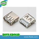 Fbmusb4-101 Mini USB/4p/Plug/B Type for Cable Ass'y