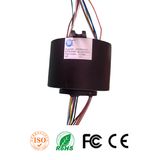 Inner Hole 38.1 mm Through Hole Slip Ring for Wind Turbines