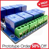 High End GPS Circuit Board with UL