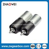 High Torque Low Speed 12V 24mm DC Geared Motor