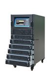 Big Modular UPS SUN900L-M15 with Capacity 90KVA