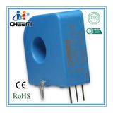 Hall Current Sensor Closed Loop Transducer for Solar Combiner Box Measurement